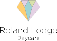 Roland Lodge Daycare logo